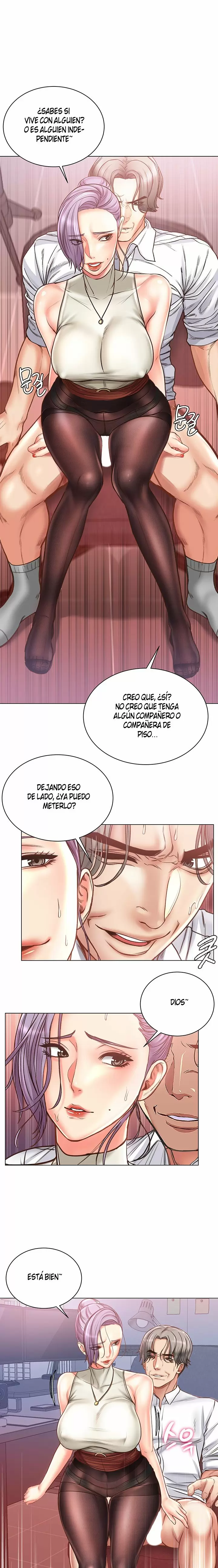 Eunhye Super Capítulo 60 - Page 14