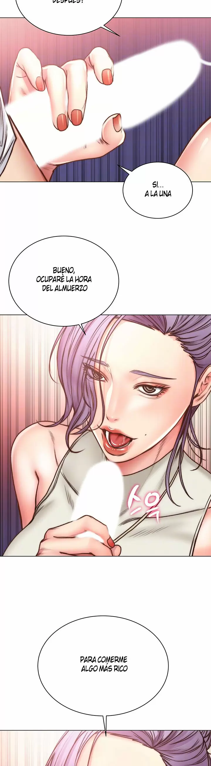 Eunhye Super Capítulo 60 - Page 6