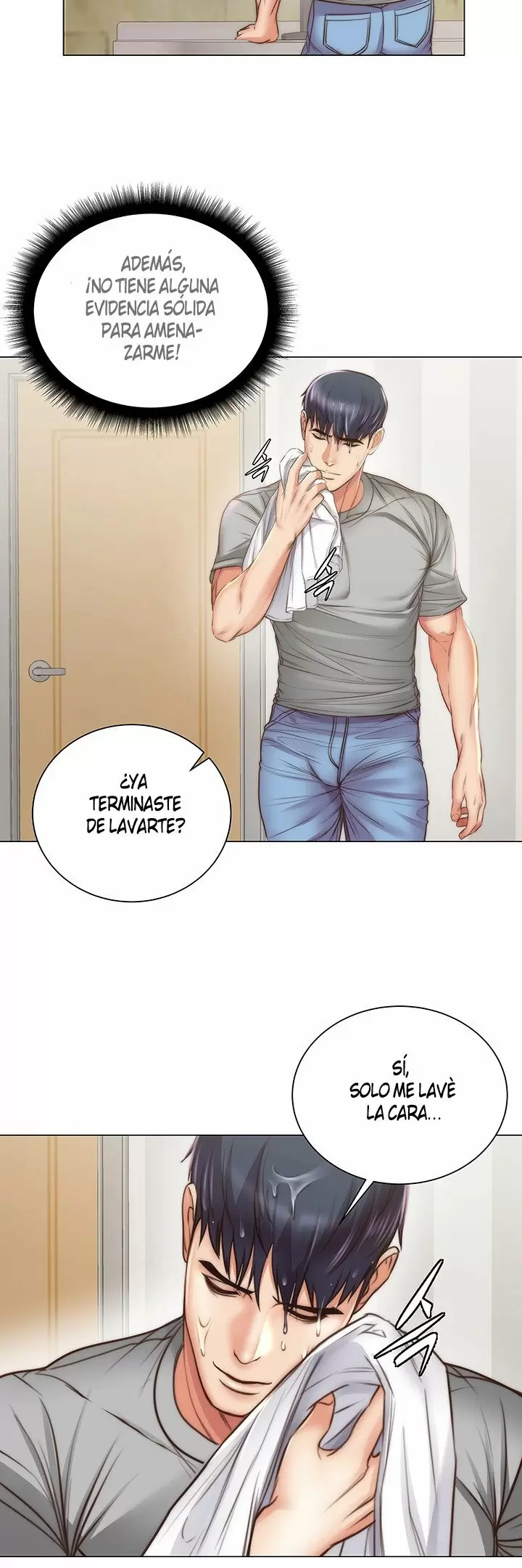 Eunhye Super Capítulo 61 - Page 19