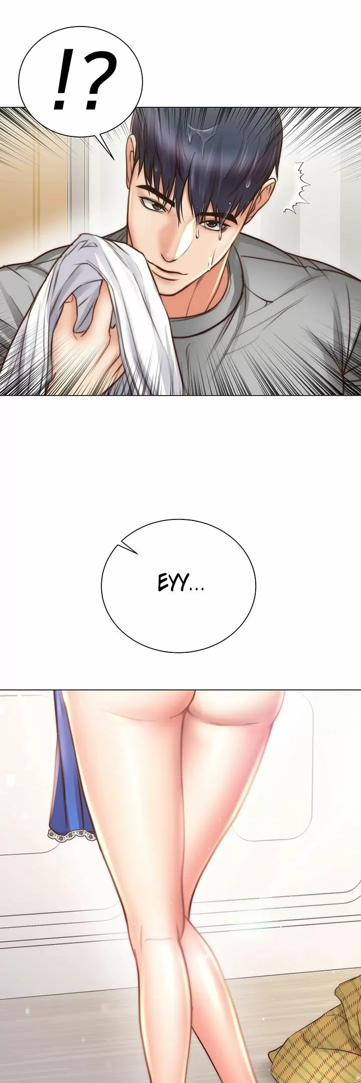 Eunhye Super Capítulo 61 - Page 20