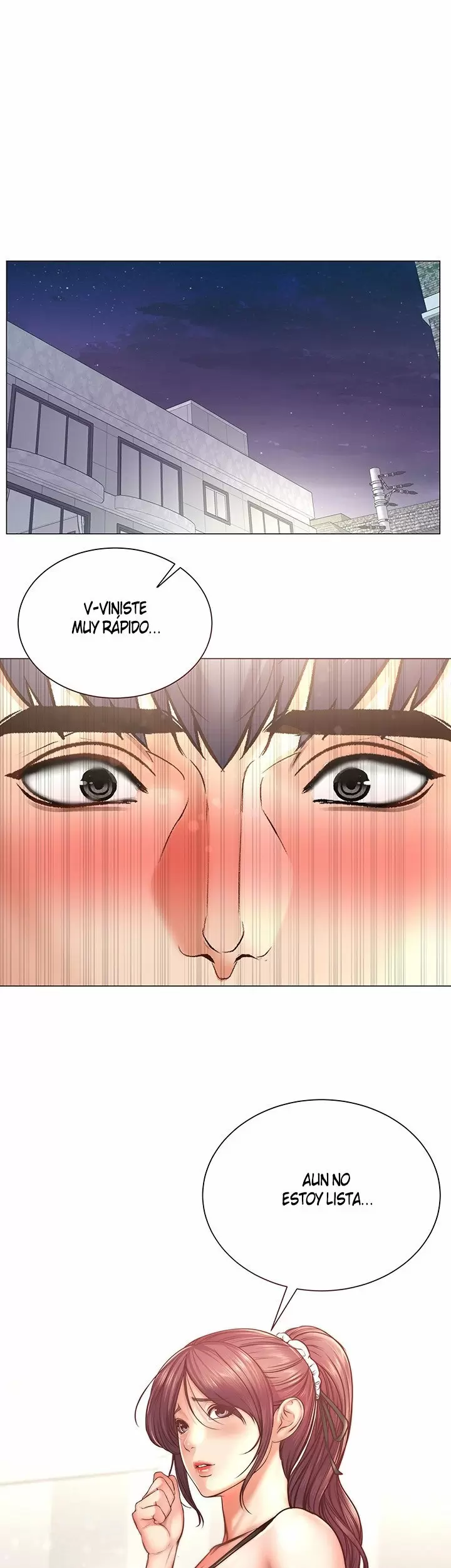 Eunhye Super Capítulo 62 - Page 2