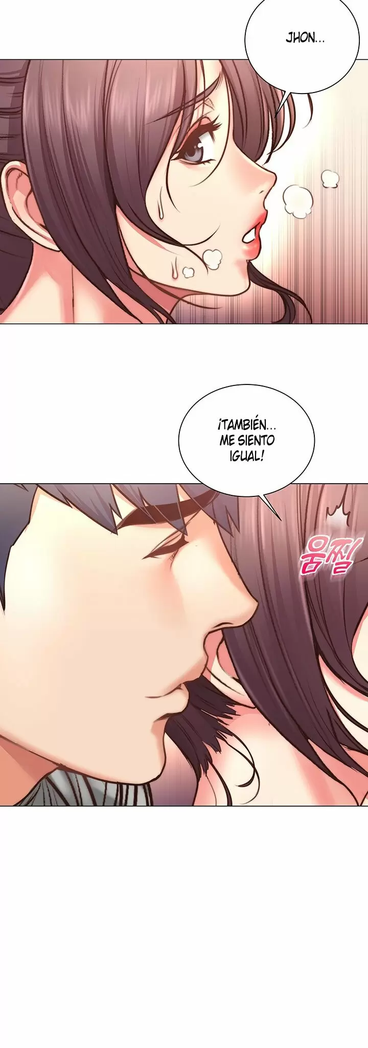 Eunhye Super Capítulo 62 - Page 29