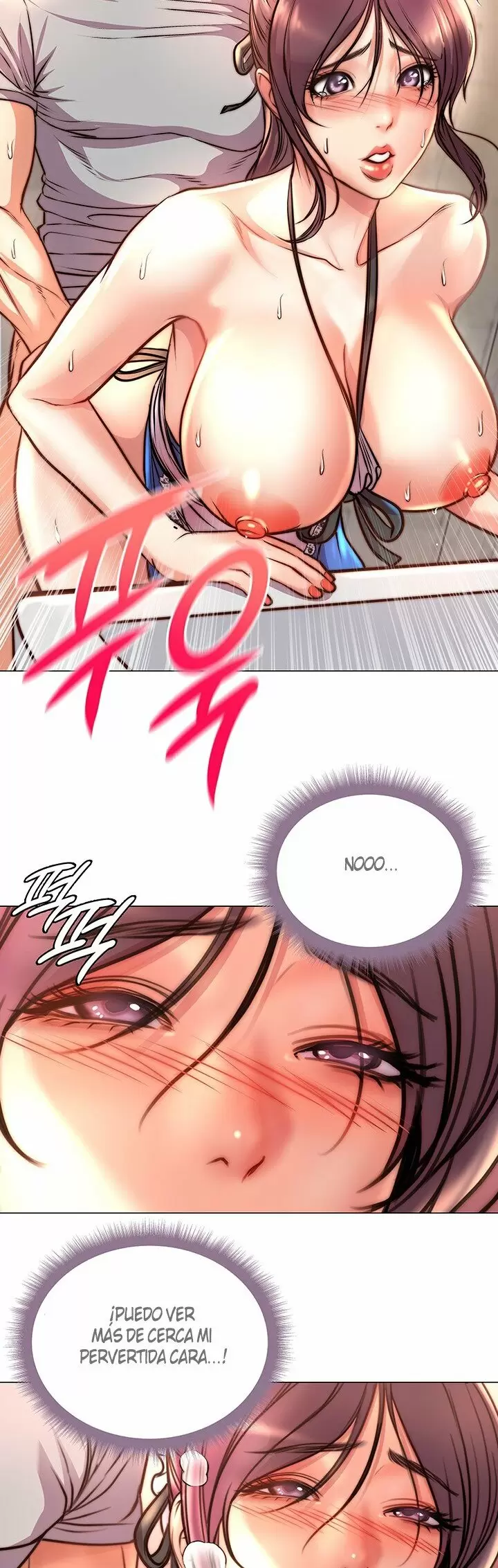 Eunhye Super Capítulo 65 - Page 36