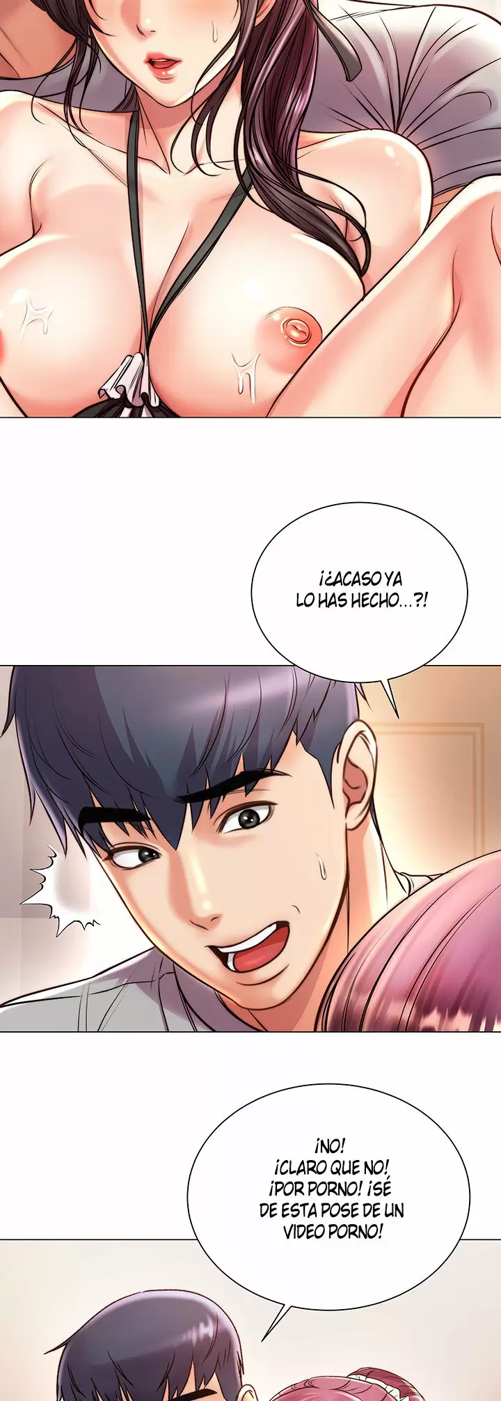 Eunhye Super Capítulo 65 - Page 6