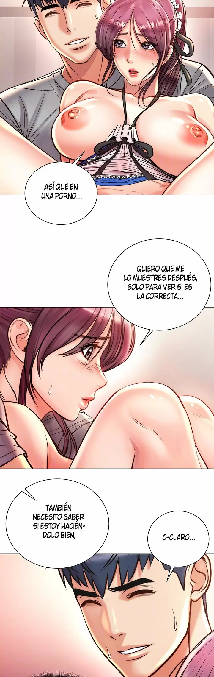 Eunhye Super Capítulo 65 - Page 7