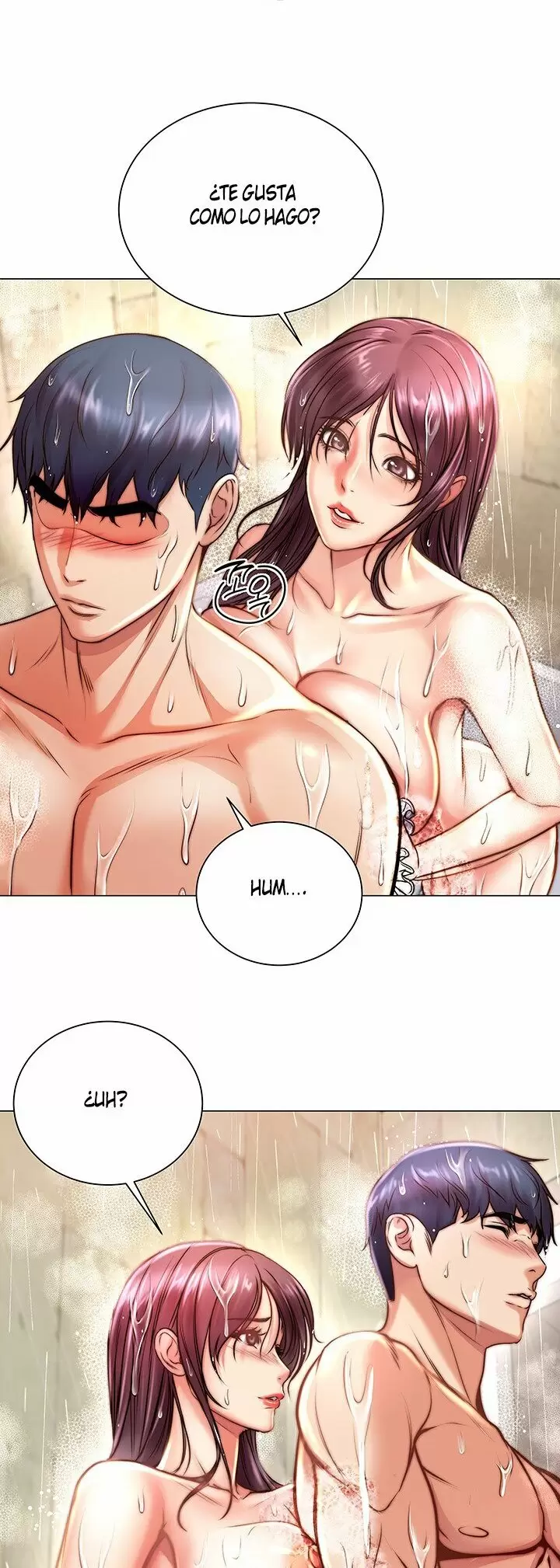 Eunhye Super Capítulo 66 - Page 14