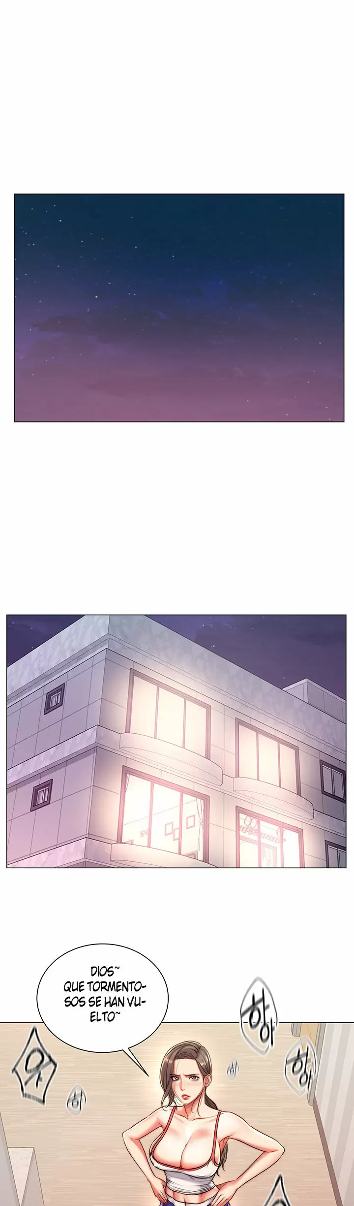 Eunhye Super Capítulo 66 - Page 2
