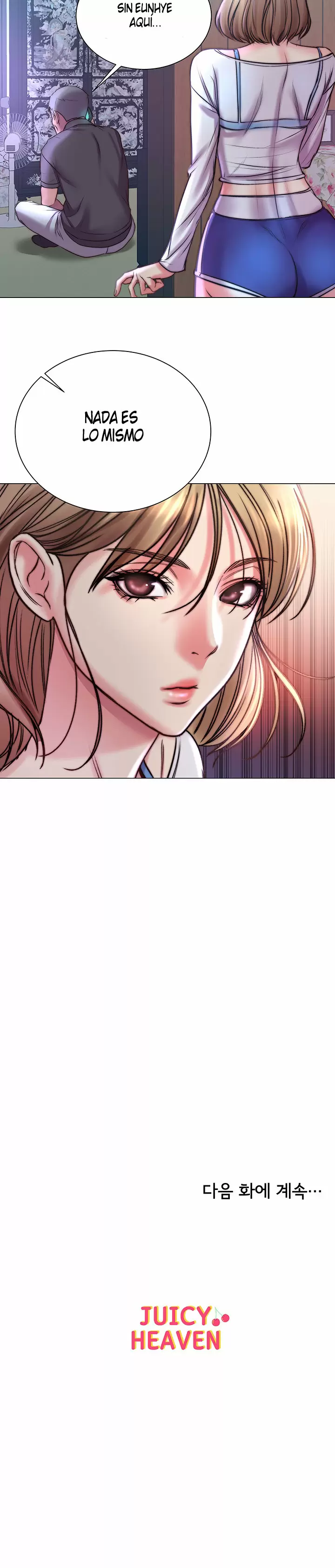 Eunhye Super Capítulo 66 - Page 24