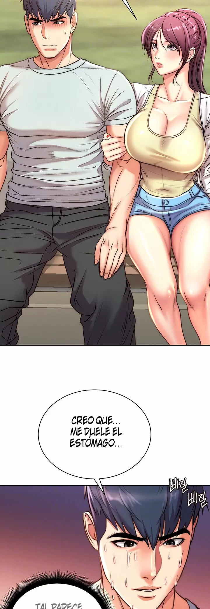 Eunhye Super Capítulo 67 - Page 15