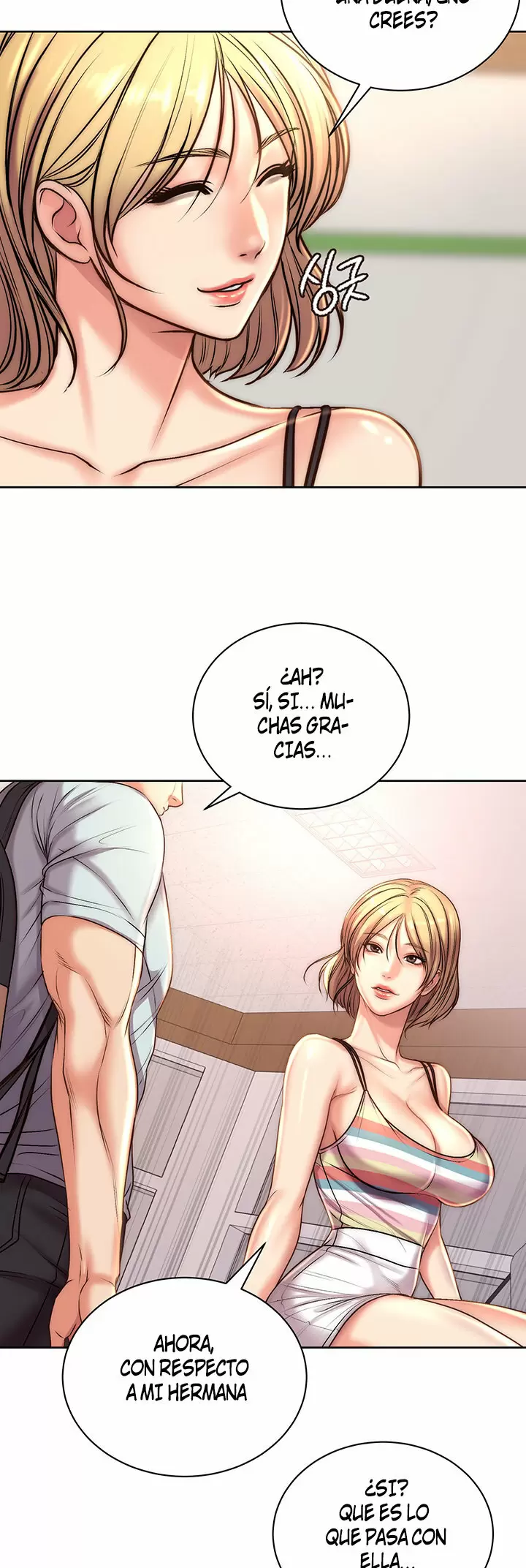 Eunhye Super Capítulo 67 - Page 32