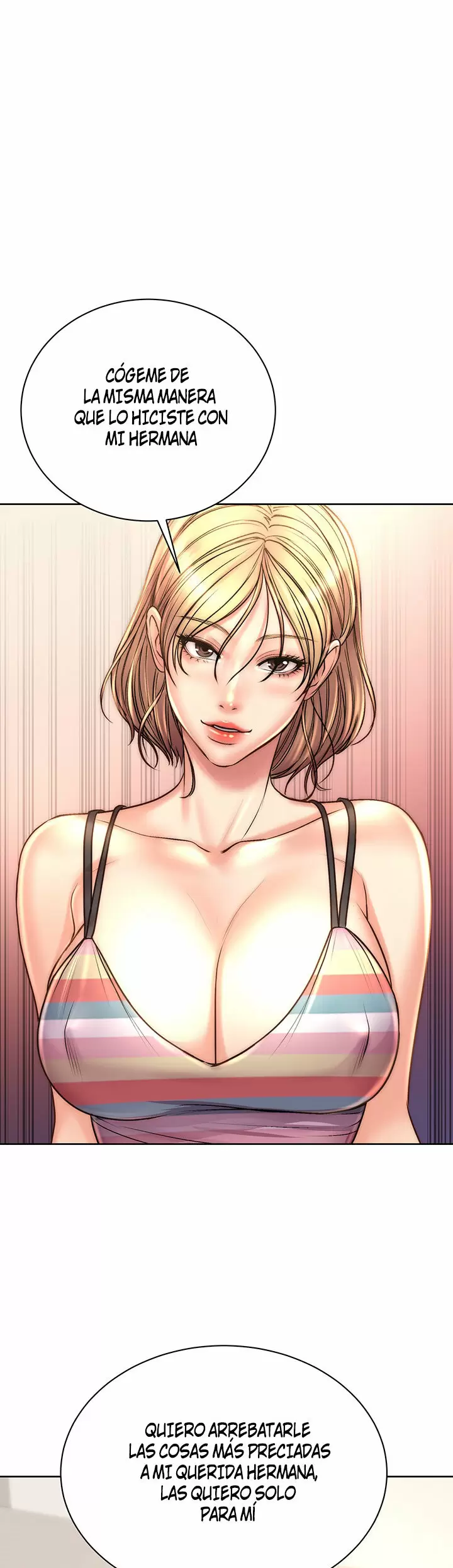 Eunhye Super Capítulo 67 - Page 35