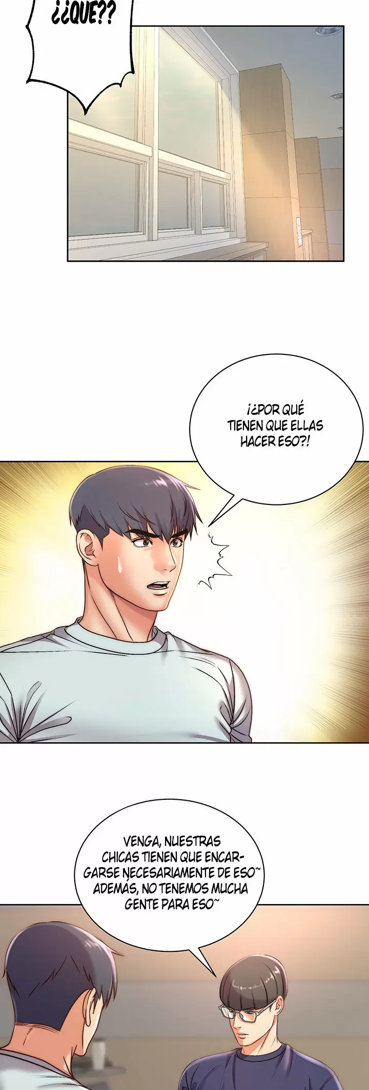 Eunhye Super Capítulo 67 - Page 6