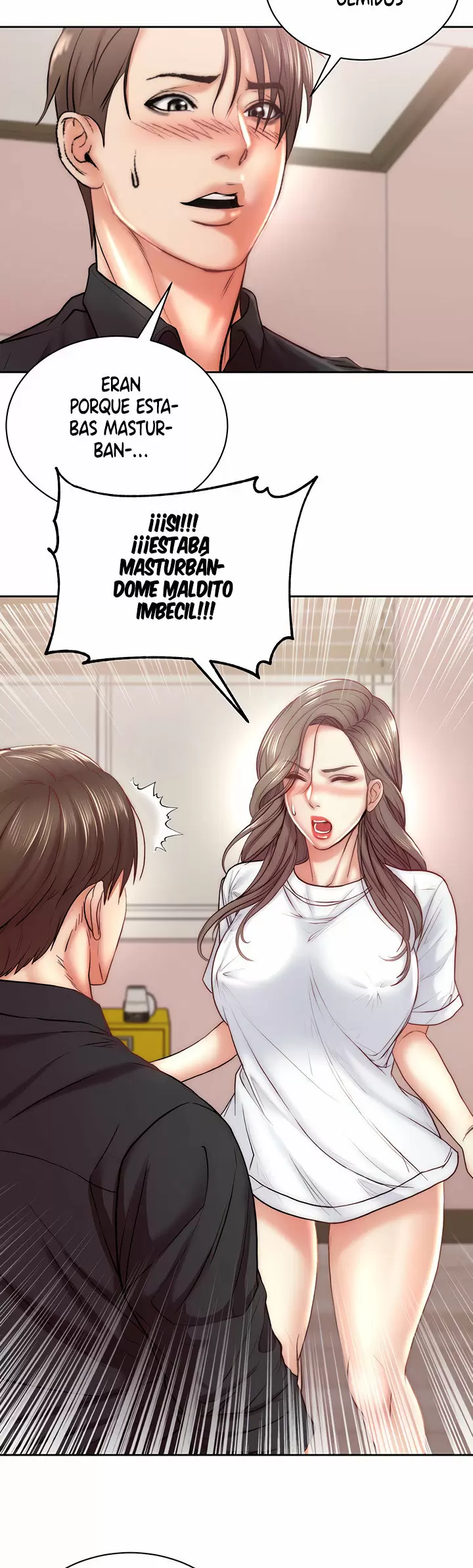 Eunhye Super Capítulo 69 - Page 10