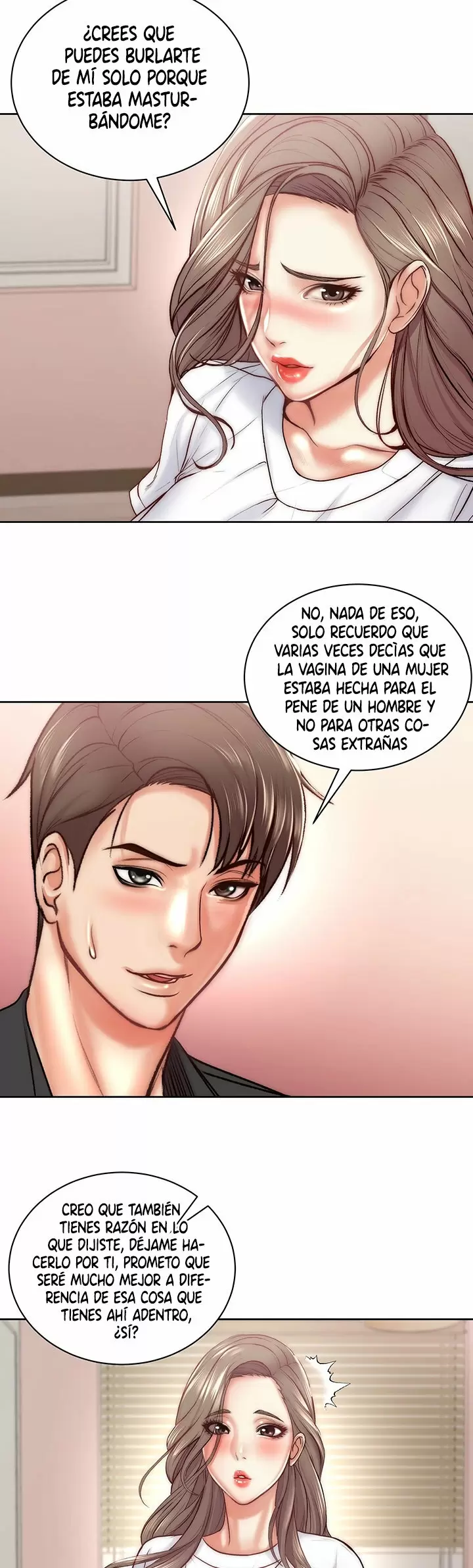 Eunhye Super Capítulo 69 - Page 11