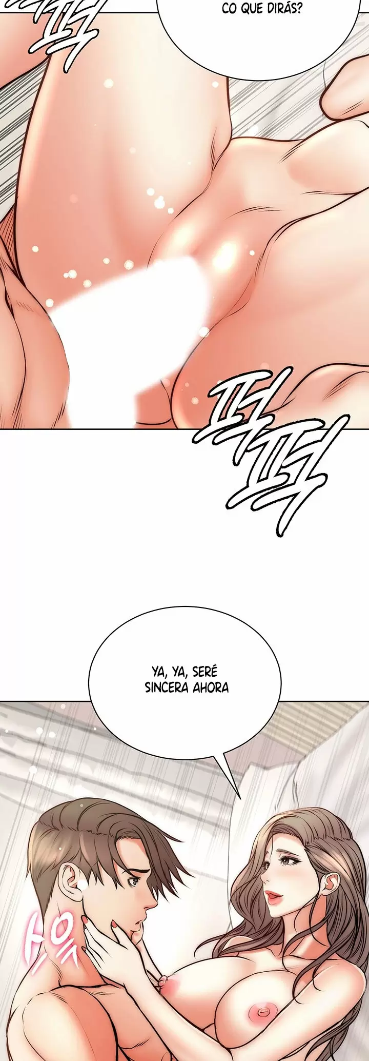Eunhye Super Capítulo 69 - Page 34