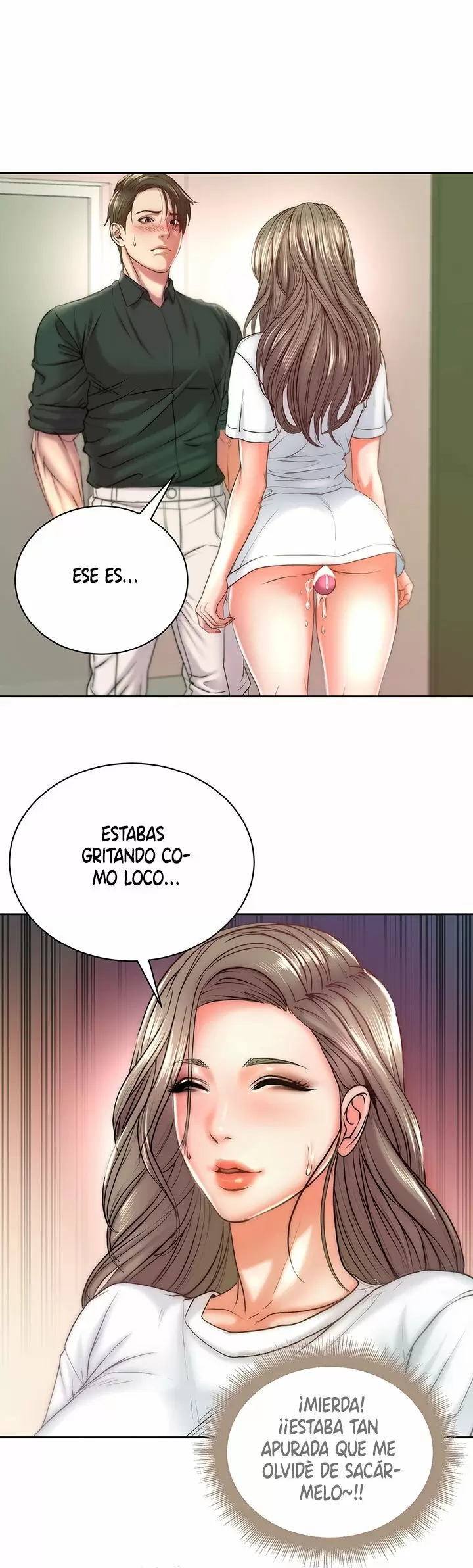 Eunhye Super Capítulo 69 - Page 8