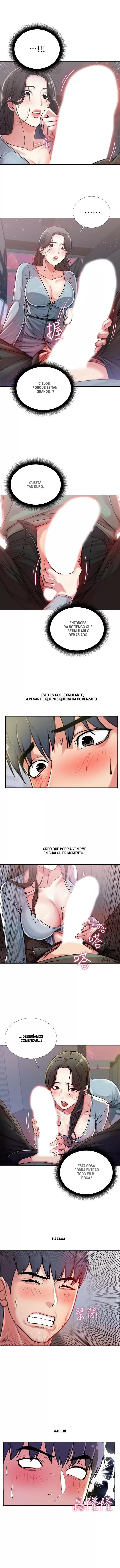 Eunhye Super Capítulo 7 - Page 10