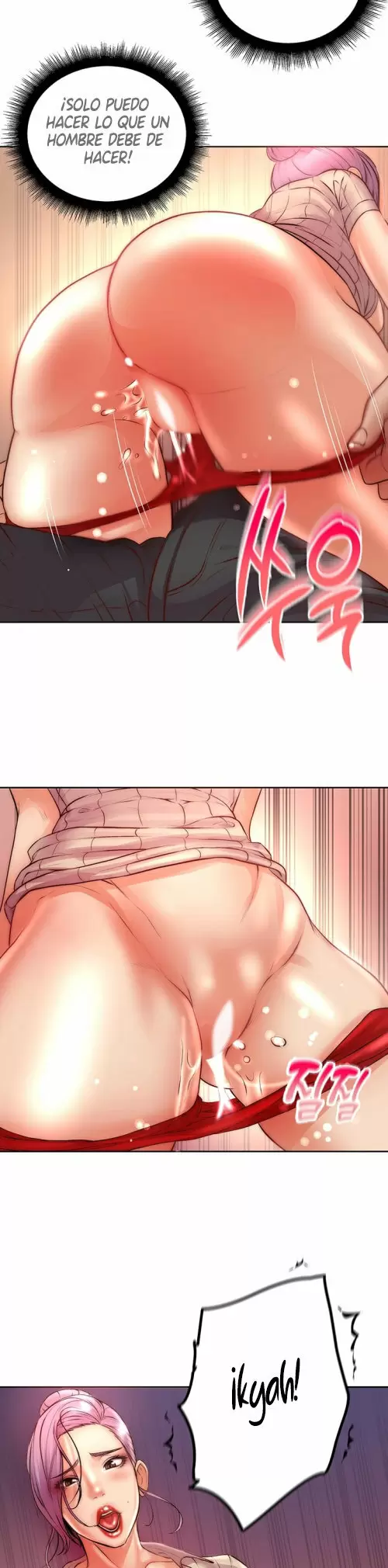 Eunhye Super Capítulo 70 - Page 11