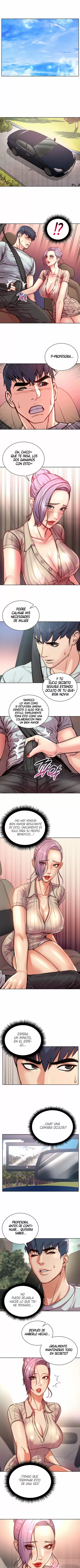 Eunhye Super Capítulo 70 - Page 2