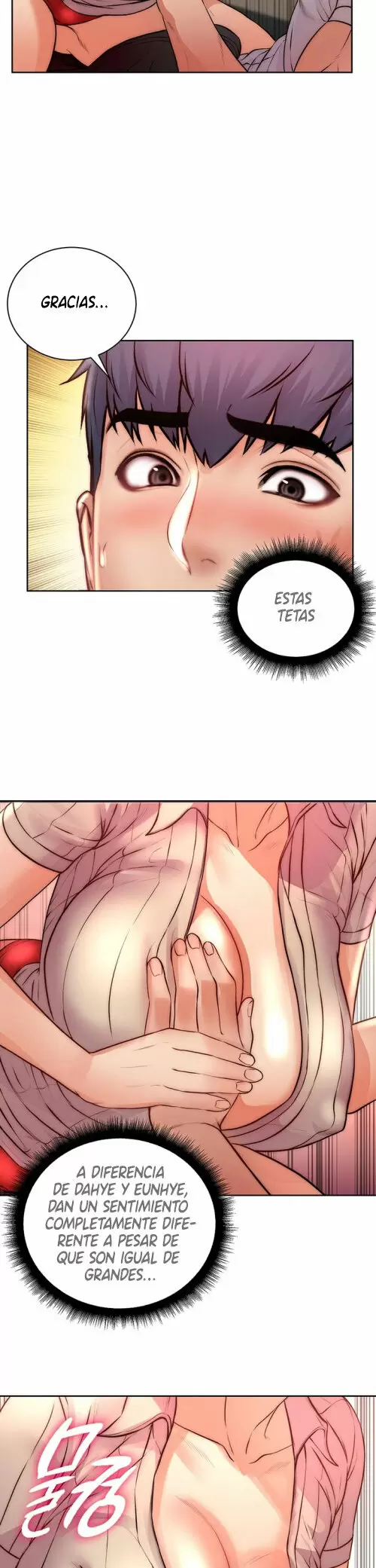 Eunhye Super Capítulo 70 - Page 6