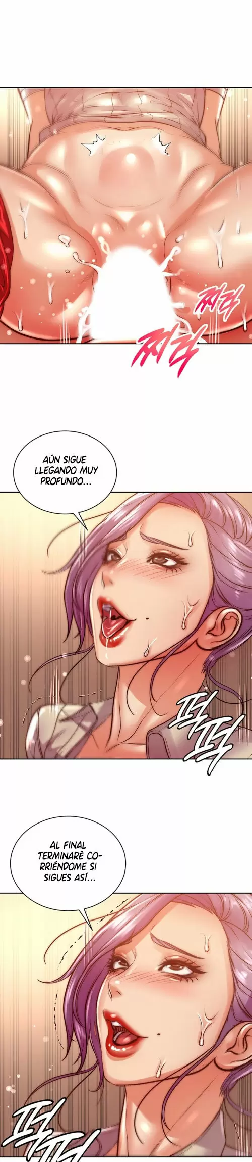 Eunhye Super Capítulo 71 - Page 14
