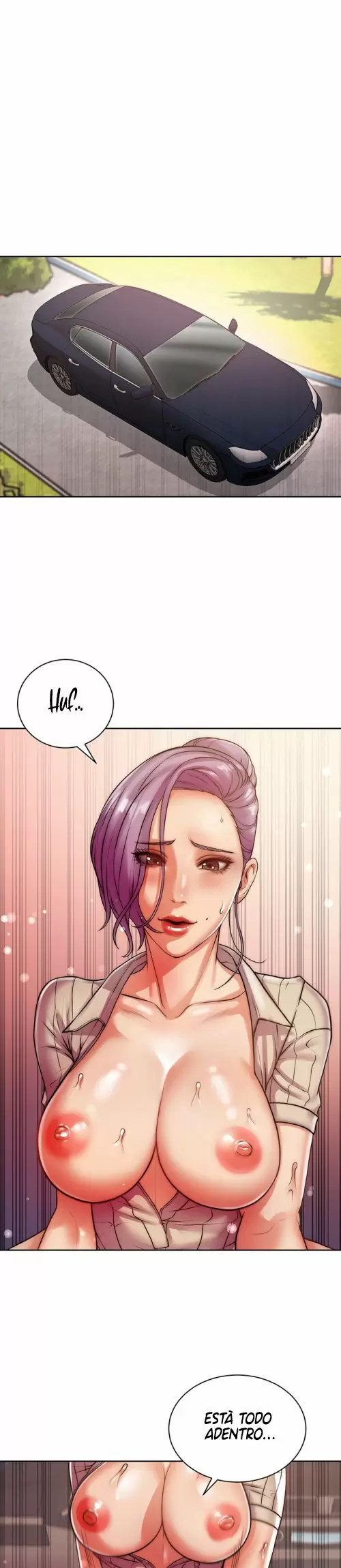 Eunhye Super Capítulo 71 - Page 2