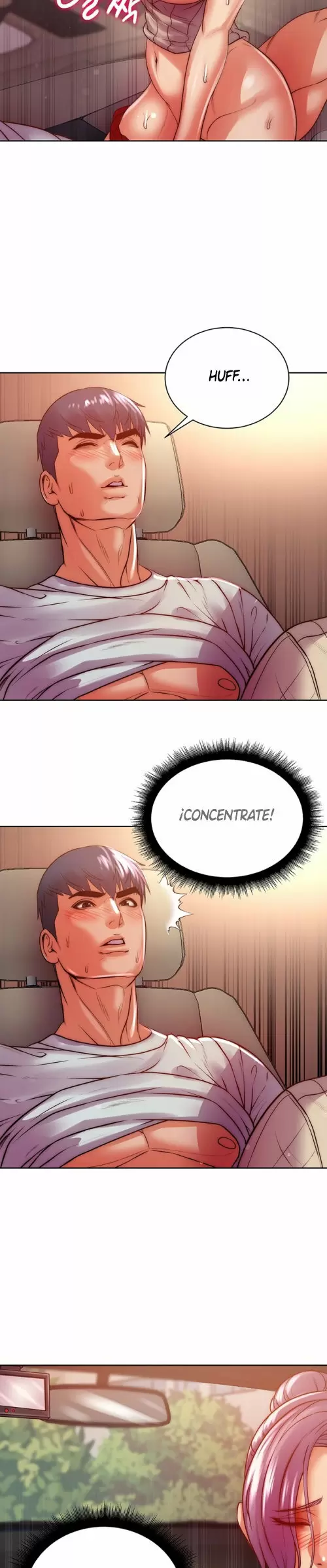 Eunhye Super Capítulo 71 - Page 21