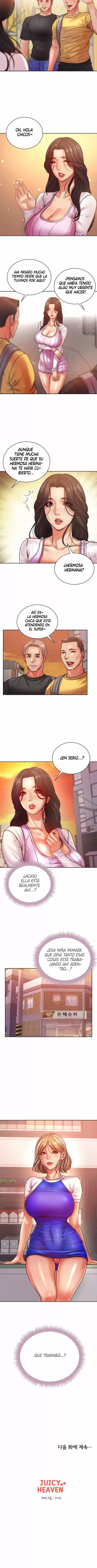 Eunhye Super Capítulo 71 - Page 25