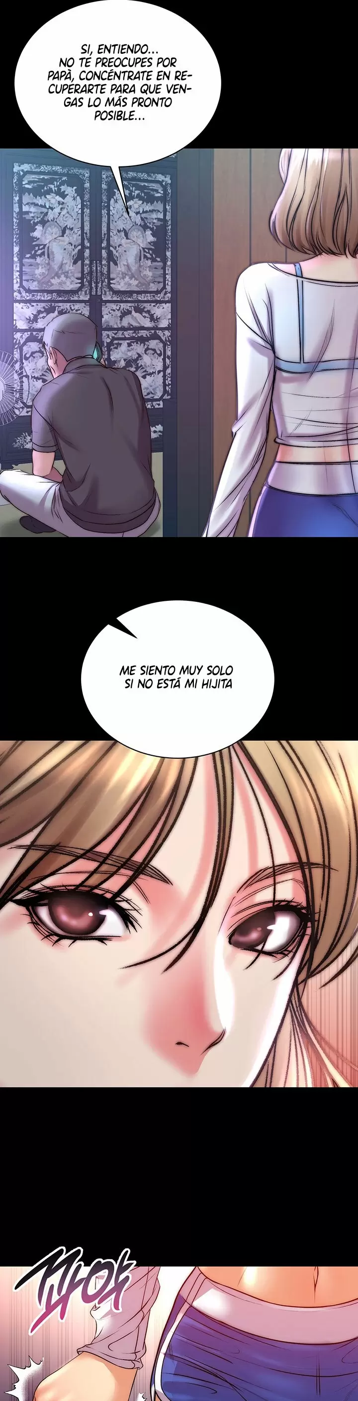 Eunhye Super Capítulo 72 - Page 14