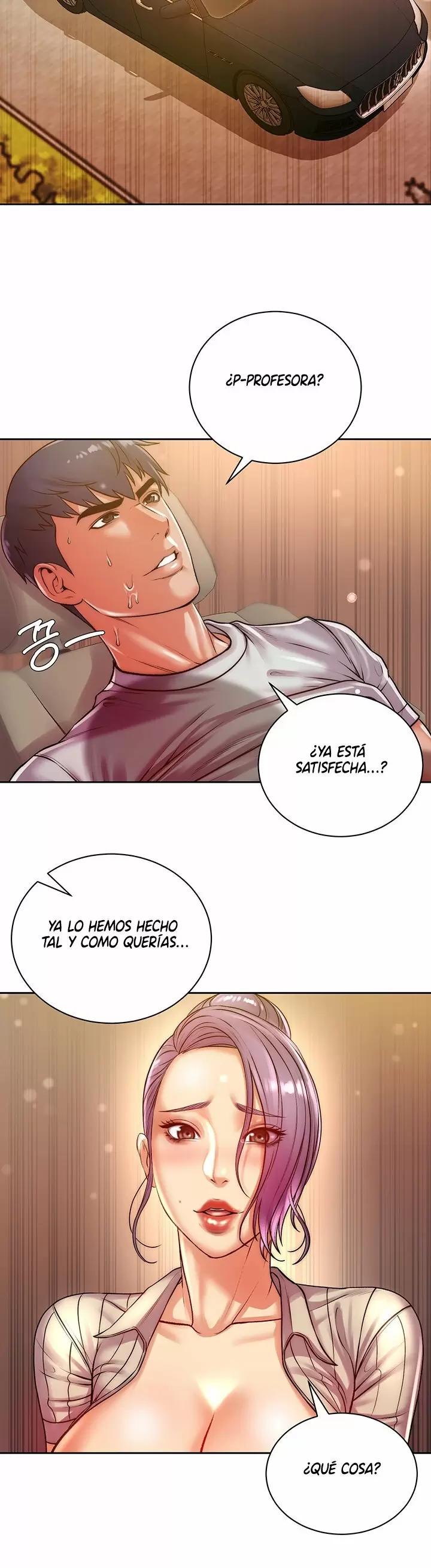 Eunhye Super Capítulo 72 - Page 20