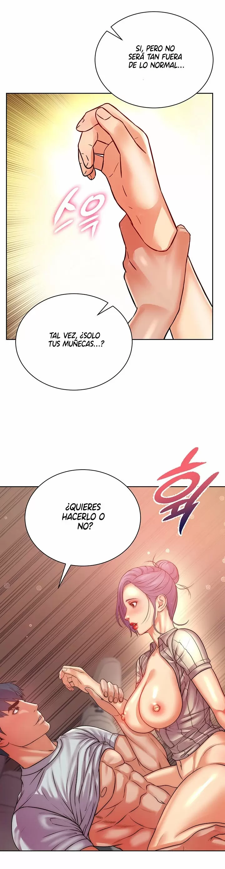 Eunhye Super Capítulo 72 - Page 28
