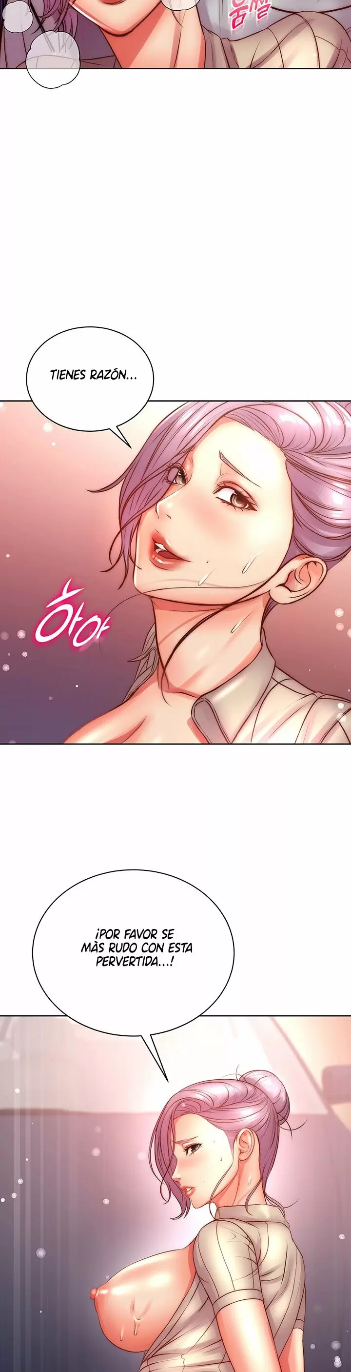 Eunhye Super Capítulo 73 - Page 15