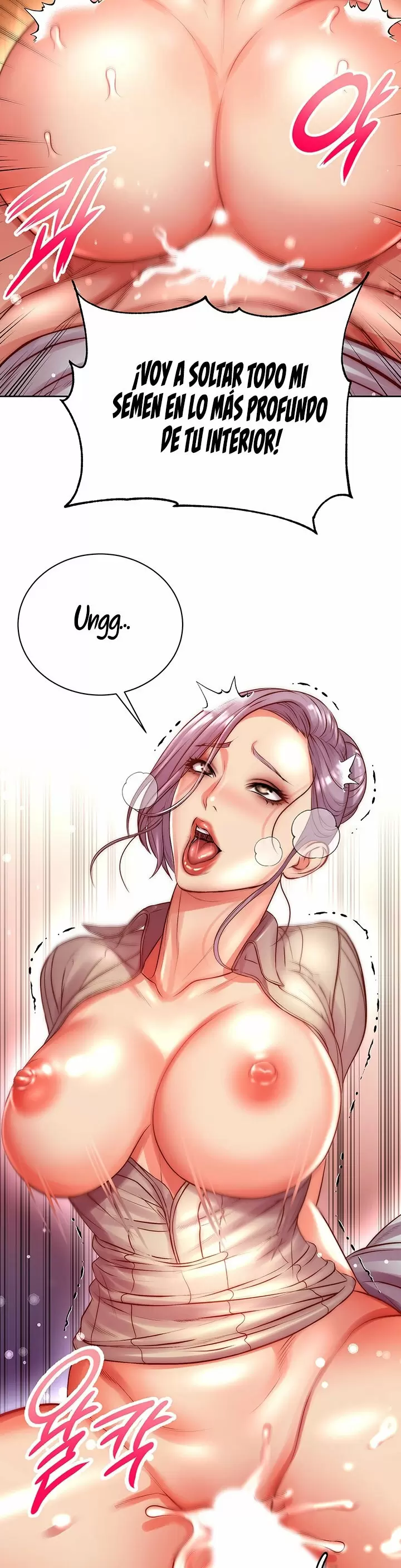 Eunhye Super Capítulo 73 - Page 24