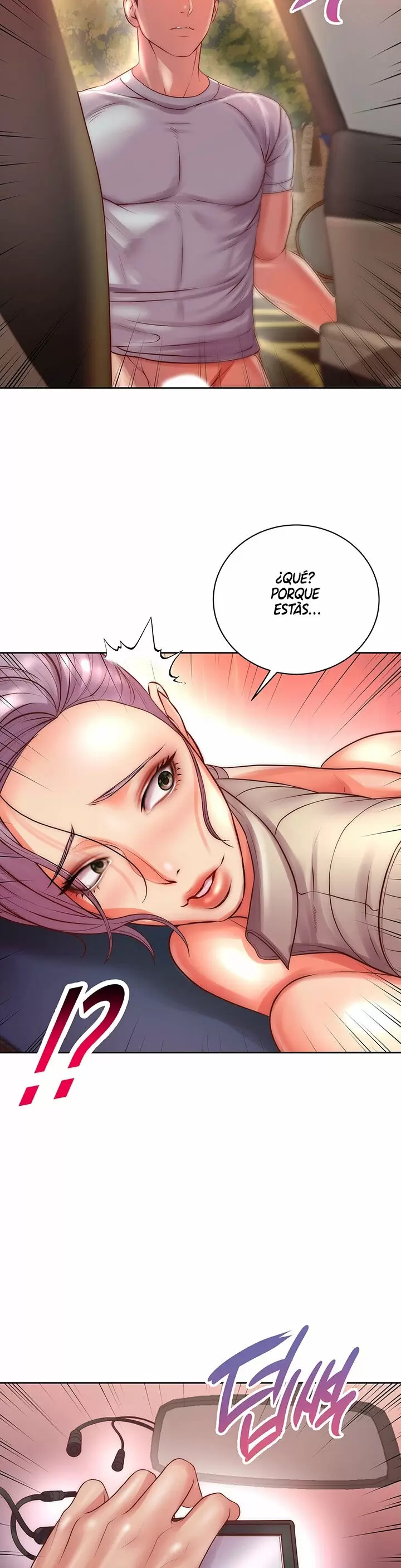 Eunhye Super Capítulo 73 - Page 28