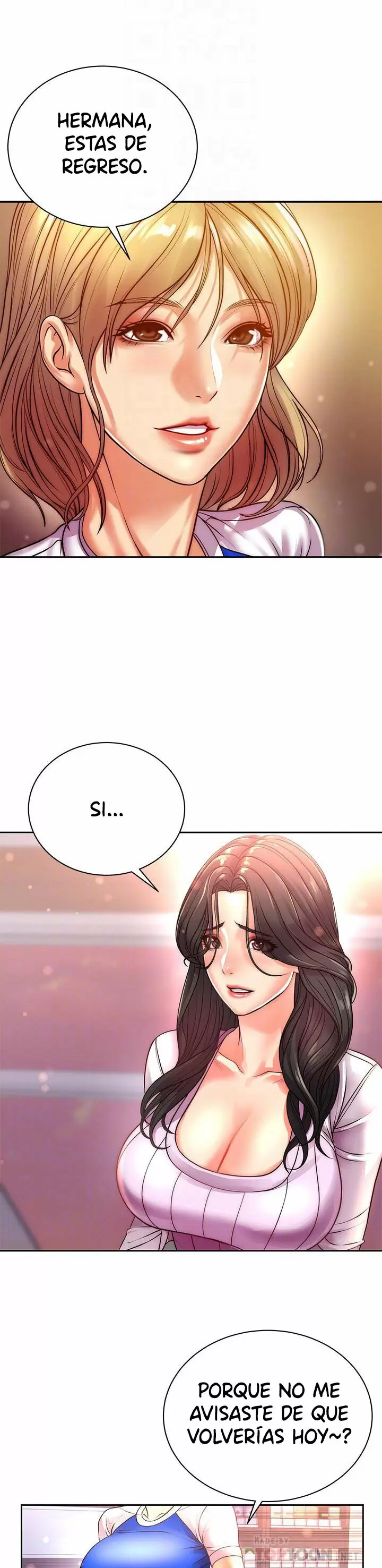 Eunhye Super Capítulo 74 - Page 10