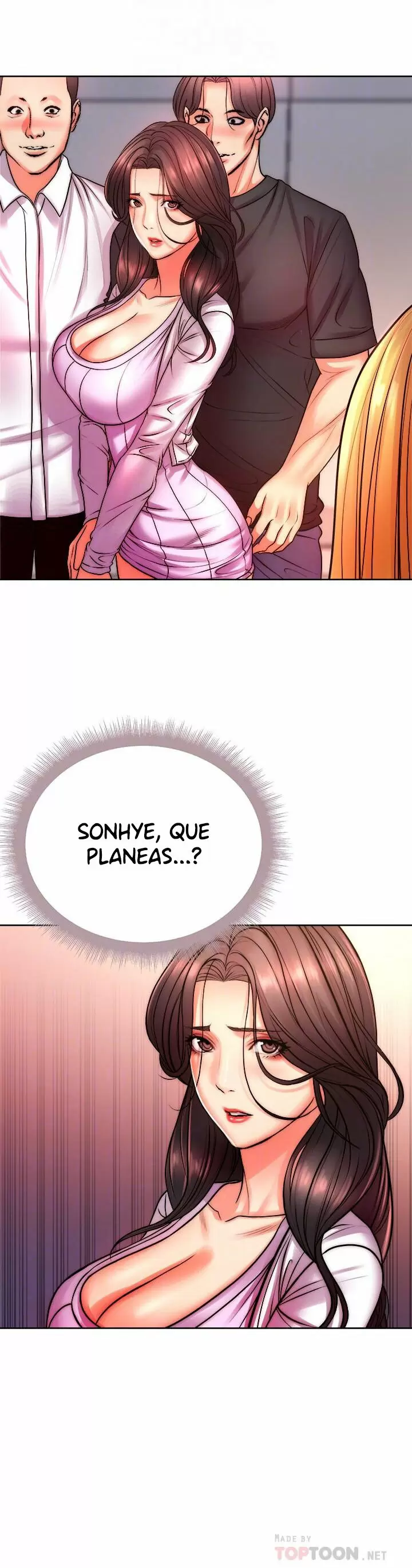 Eunhye Super Capítulo 74 - Page 16