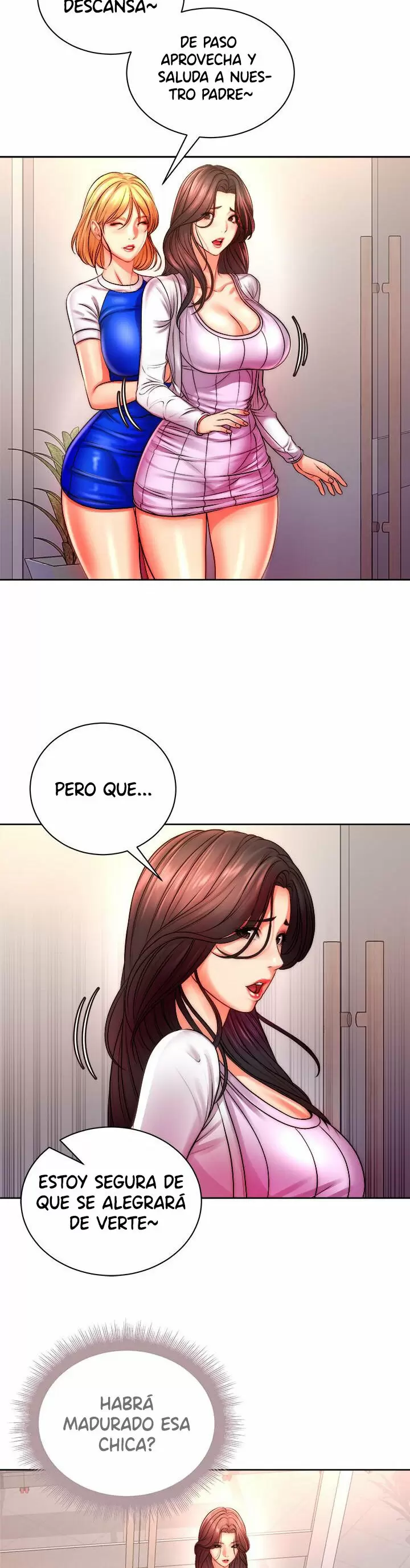 Eunhye Super Capítulo 74 - Page 19