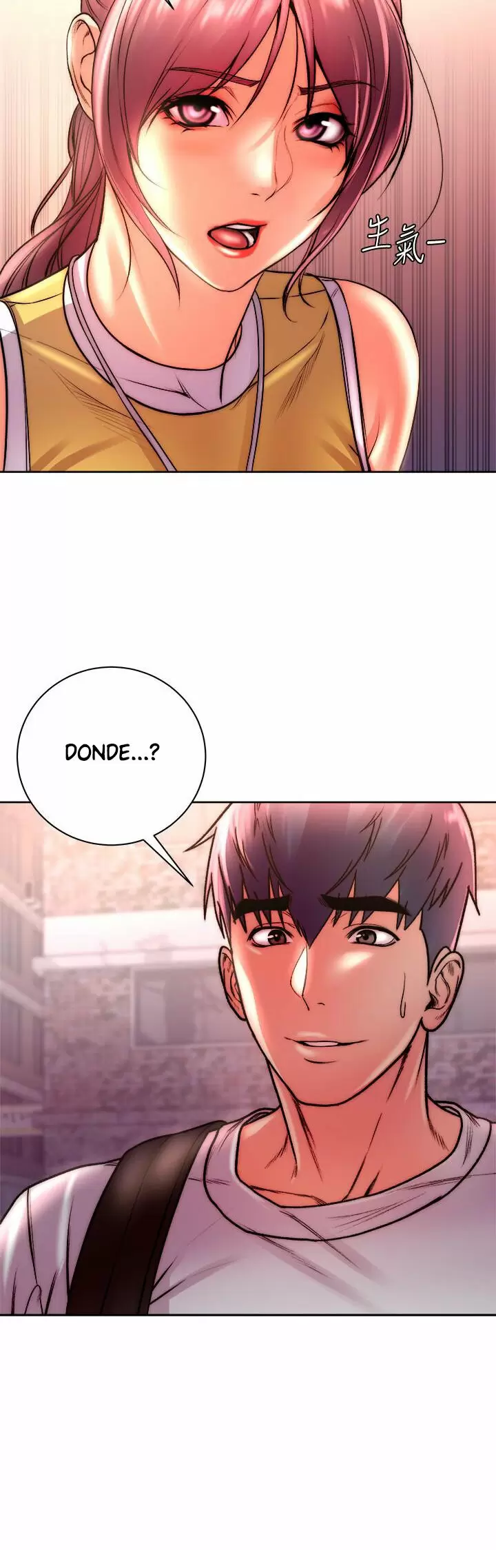 Eunhye Super Capítulo 74 - Page 27