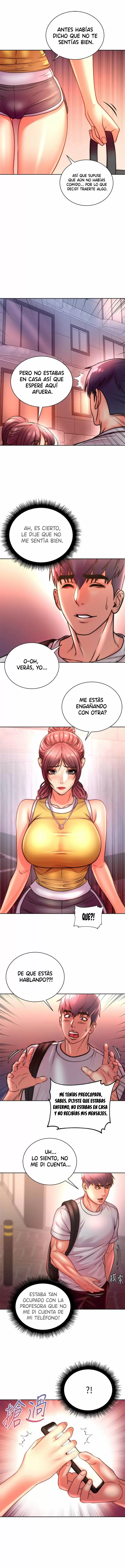 Eunhye Super Capítulo 74 - Page 28