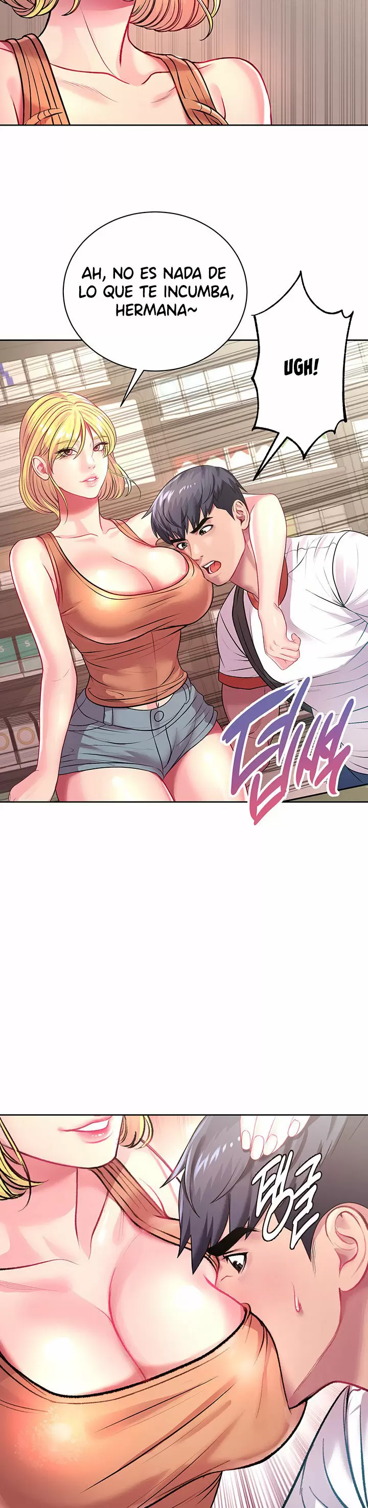 Eunhye Super Capítulo 75 - Page 19