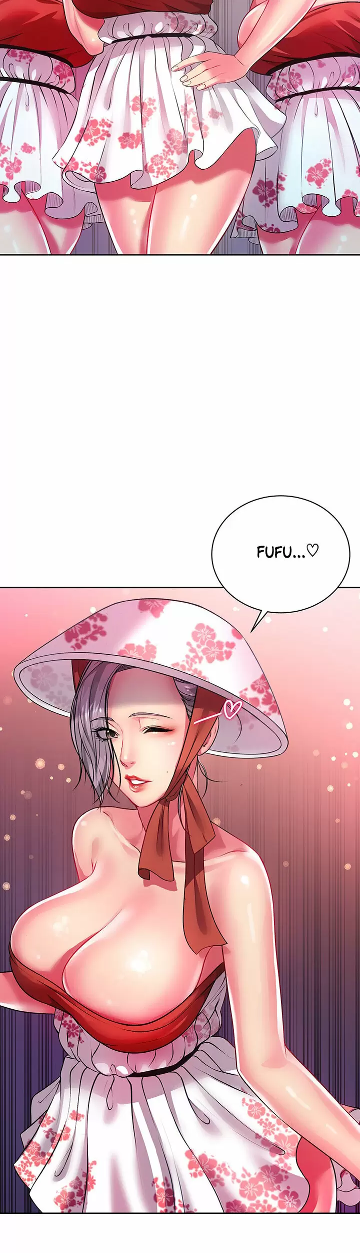 Eunhye Super Capítulo 76 - Page 27