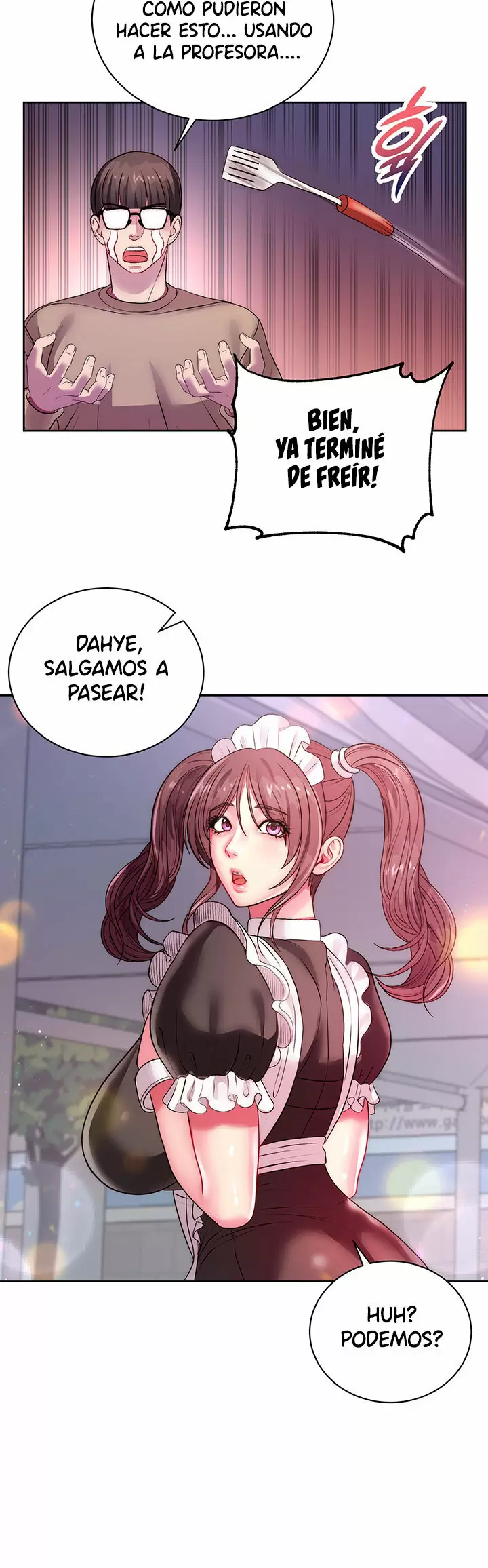 Eunhye Super Capítulo 76 - Page 29