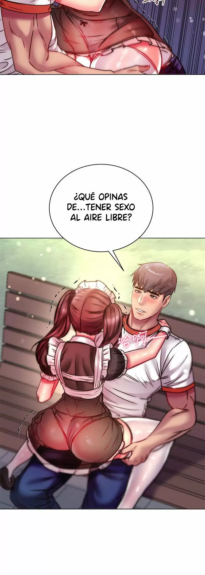 Eunhye Super Capítulo 77 - Page 30