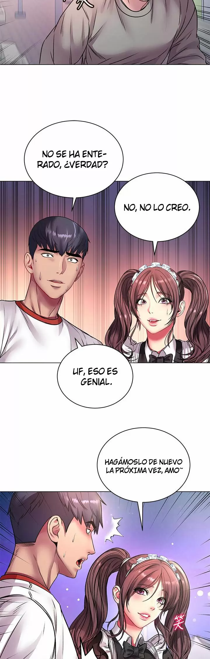 Eunhye Super Capítulo 78 - Page 30