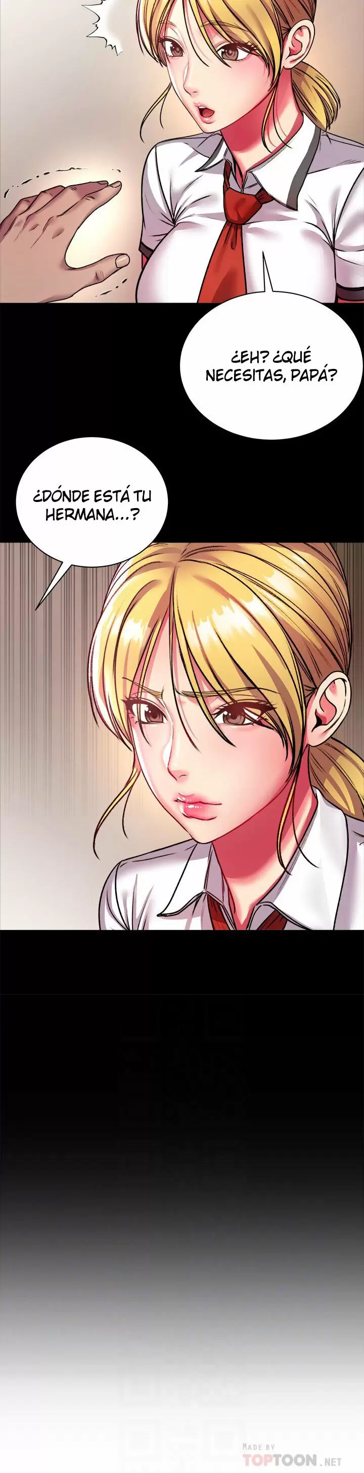 Eunhye Super Capítulo 80 - Page 16