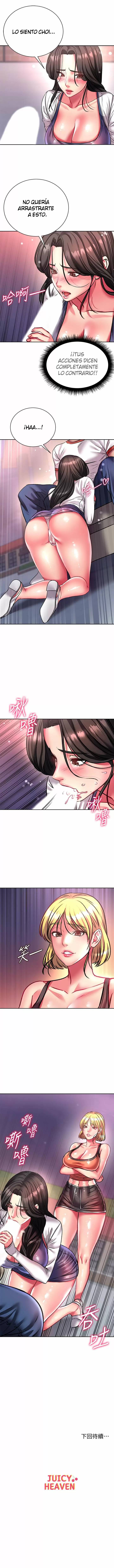 Eunhye Super Capítulo 80 - Page 21