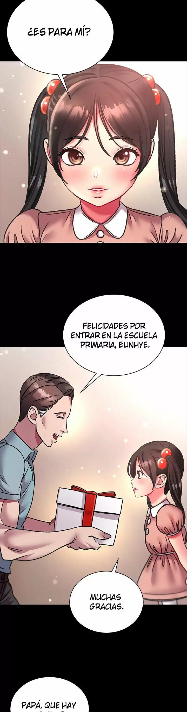 Eunhye Super Capítulo 80 - Page 8