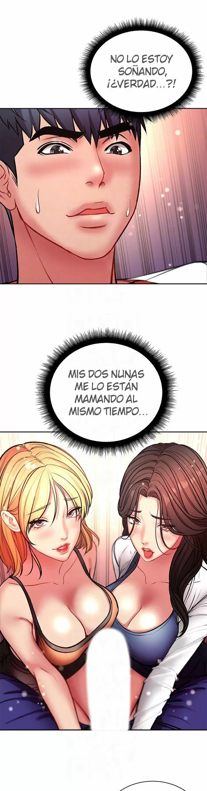 Eunhye Super Capítulo 81 - Page 15