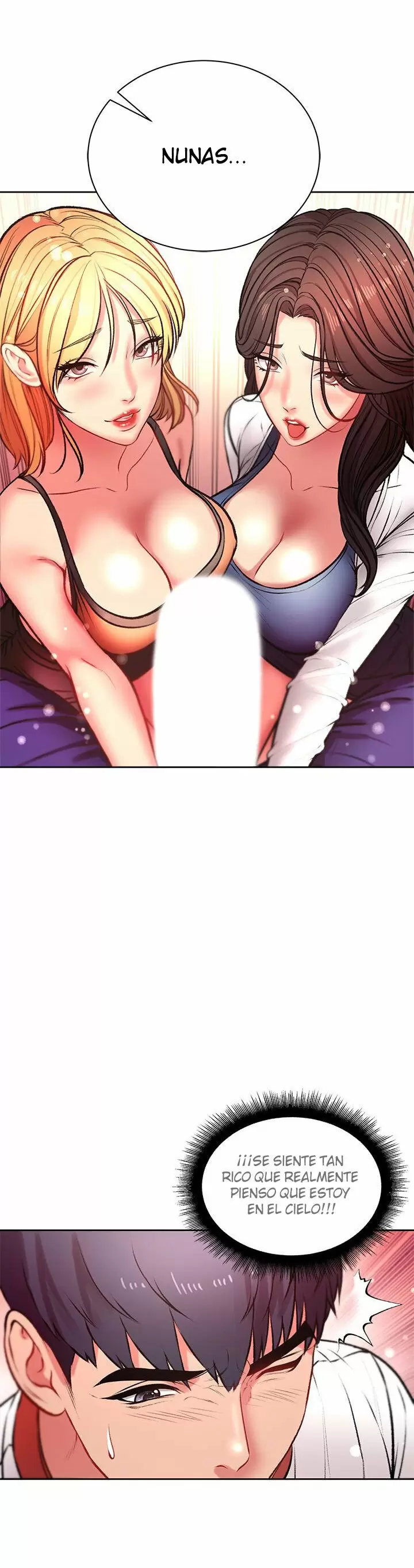 Eunhye Super Capítulo 81 - Page 24