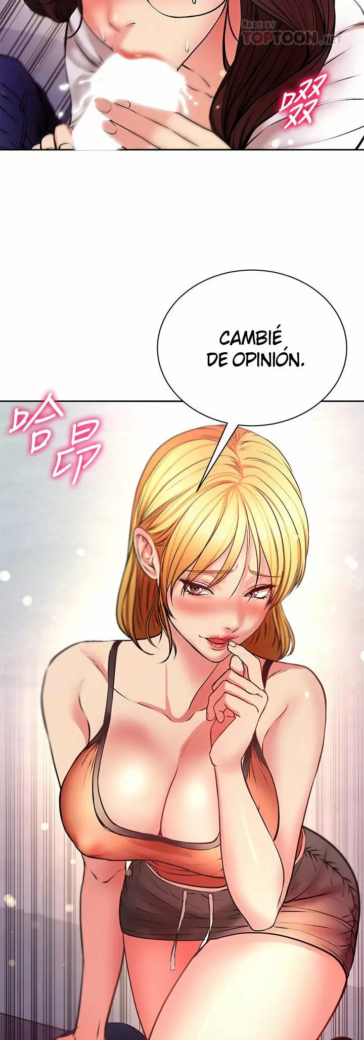 Eunhye Super Capítulo 81 - Page 5